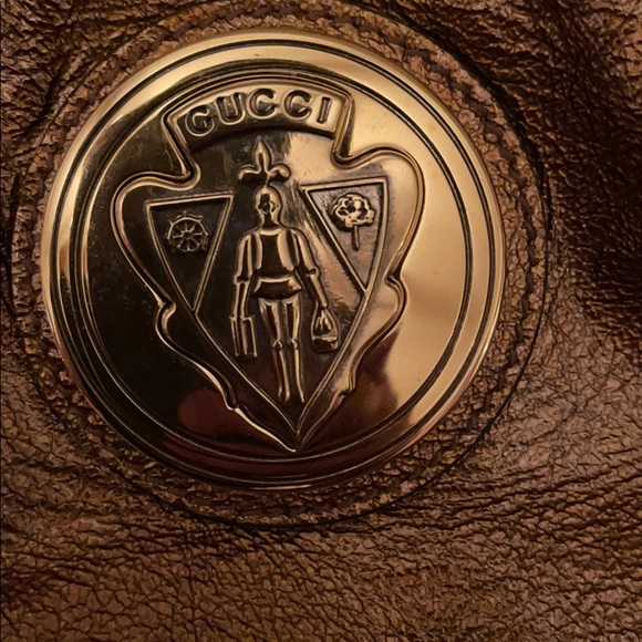 Gucci Handbag - Picture 9 of 9